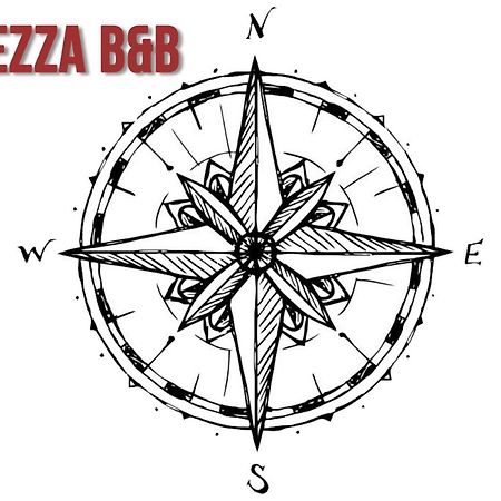Brezza B&B Golfo Aranci Exteriör bild
